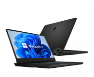 MSI GP76 i7-11800H/16GB/1TB/Win11 RTX3080 300Hz - 739101 - zdjęcie 1